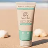 Suntribe All Natural Mineral BODY & FACE Sunscreen SPF 30 Voir les images du produit 14