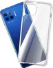 TPU Hülle Clear Armor Soft Case für Motorola Moto G 5G Plus Produktbild-Vorschau 1