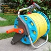 eagle-garden Schlauchtrommel 20m gelb PVC Polyester Produktbild-Vorschau 3