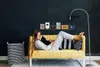 Walther cornice in plastica New Lifestyle 15x15 cm oro Anteprima dell’immagine prodotto 6
