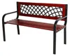 Aga tuinstoel, 118x52x74 cm Productafbeelding-voorbeeld 6