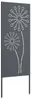 vidaXL Toile de protection visuelle de jardin Anthracite 50 Voir les images du produit 5