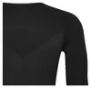 Hummel First Seamless Jersey L/S shirt à manches longues Voir les images du produit 4