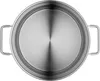 WMF Nudeltopf Ø 24 cm Glasdeckel Produktbild-Vorschau 4