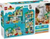 LEGO DUPLO TOWN 3 en 1 10470 Maison familiale moderne Voir les images du produit 2