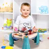 Omalovánky Interaktivní hudební tabule Klavír 2v1 od 18 Náhled obrázku produktu 11