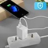 Avizar, Universal USB 3A Qualcomm Quick Charge 3.0 Produktbild-Vorschau 3
