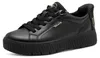 Tamaris Comfort : chaussures de ville pour femmes, lacets, Voir les images du produit 16