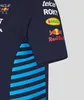 Red Bull Racing 2024 Team T-Shirt Produktbild-Vorschau 10