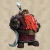 Herr der Ringe Mini Epics Vinyl Figur Gimli 15 cm Produktbild-Vorschau 7