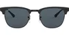Ray-Ban Clubmaster Metal RB3716 186/R5 Größe: 51 Produktbild-Vorschau 3