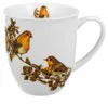 Becher, Tasse, Kaffeetasse, Vogelwelt, in einer Box, als Produktbild-Vorschau 1