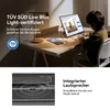 Blackview Table 9 Screen Extension (13.2 mm), Ultra Thin Produktbild-Vorschau 5