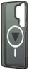 Custodia Guess IML Gradient Triangle MagSafe per Samsung Anteprima dell’immagine prodotto 4