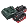 Trapano avvitatore a batteria BS 18 LTX BL Q I, 18V 2x5,5Ah Anteprima dell’immagine prodotto 5