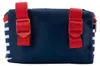 Bike Fashion Kinder Lenkertasche 'Capt´n Sharky', Blau / Produktbild-Vorschau 4