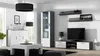 Furniture24 Kommode Uni - SOHO Sideboard mit 4 Schubladen, Produktbild-Vorschau 2
