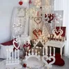 Best Season LED-Lichterkette "Heart-Battery"10tlg. 10 klare Produktbild-Vorschau 13