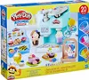 Play-Doh Kitchen Creations Super Colourful Cafe Playset Anteprima dell’immagine prodotto 33