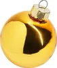 Weihnachtskugeln Glas 6cm 20 Stück - Inkagold Produktbild-Vorschau 4