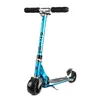 Micro Scooter Rocket bleu ciel Kickboard Roller City Kinder Voir les images du produit 2
