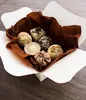 6er Set BRUBAKER Cosmetics Badepralinen "Chocolate Love" Produktbild-Vorschau 3