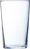 Esmeyer Arcoroc Saftglas / Stapelbecher "CONIQUE" Náhled obrázku produktu 2