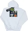 DC Comics - "Batman TV Series Dynamic Duo" Kapuzenpullover Produktbild-Vorschau 1