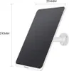 Reolink Solar Panel V3 - 12W weiß Produktbild-Vorschau 2