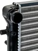 RIDEX 470R0147 Kühler Wasserkühler Motorkühler für VW POLO Produktbild-Vorschau 9