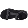 Skechers Lomell - Rip Tide Šedá Náhled obrázku produktu 8