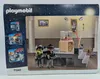 PLAYMOBIL Christmas 71347 Adventskalender Polizei Produktbild-Vorschau 5