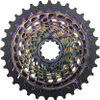 SRAM Kassette XG-1290 12-fach rainbow - Produktbild-Vorschau 4