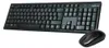 Logilink Tastatur Wireless 2,4GHz mit Maus black Podgląd zdjęcia produktu 7