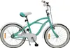 Actionbikes Kinderfahrrad Cruiser 20 Zoll | Kinder Mädchen Produktbild-Vorschau 10