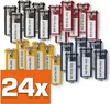 DURABLE Porte-clés KEY CLIP grand conditionnement, 24 pc, Voir les images du produit 7