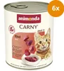 animonda 4017721837309, Adult, Rind, 800 g Produktbild-Vorschau 2