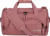 travelite Reisetasche Umhängetasche Kick Off Travel Bag Produktbild-Vorschau 1