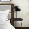 Opviq, lampe de table moderne avec structure métallique, Voir les images du produit 2