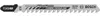 BOSCH 2608633175 3 BOSCH T 141 HM Stichsägeblätter Voir les images du produit 4