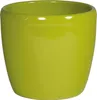 Keramik Blumentopf Venus 11/09 schilfgrün Ø 14cm Höhe 10cm Produktbild-Vorschau 1