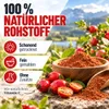 Rosa canina in polvere 250 g Anteprima dell’immagine prodotto 3