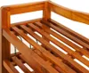CASARIA® Étagère à chaussures à 5 niveaux meuble de Voir les images du produit 3