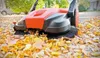 Kehrmaschine Haaga 697 Profi Line Akkubetrieb Produktbild-Vorschau 18