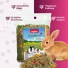PANTO Blütenwiese 6 x 750g - Heu für Nager mit Blüten Produktbild-Vorschau 2