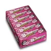 Bubblicious Strawberry (18 rolek) Podgląd zdjęcia produktu 2
