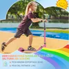 HOMCOM Klappbarer Kinderroller, Kinderroller mit Produktbild-Vorschau 8
