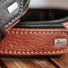 Hunter Halsband Canadian Up schwarz/cognac Produktbild-Vorschau 2