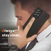 Für Samsung Galaxy A73 5G Hülle Militärqualität Stoßfest Produktbild-Vorschau 8