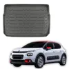 SCOUTT | Vanička do kufra pre Citroen C3 2017-vyššie Náhľad obrázku produktu 1